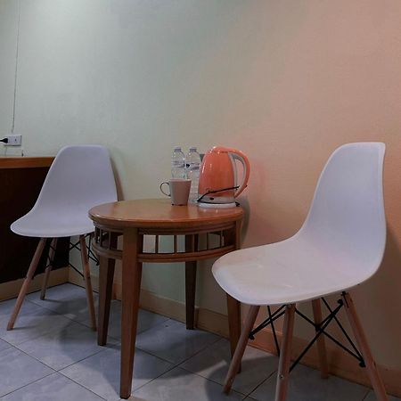 Jardin Ξενοδοχείο Pattaya Εξωτερικό φωτογραφία