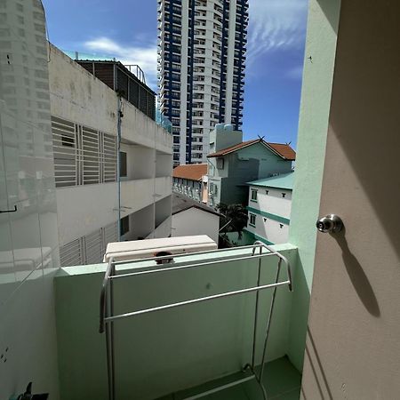 Jardin Ξενοδοχείο Pattaya Εξωτερικό φωτογραφία