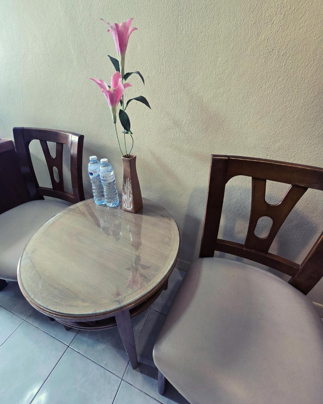 Jardin Ξενοδοχείο Pattaya Εξωτερικό φωτογραφία