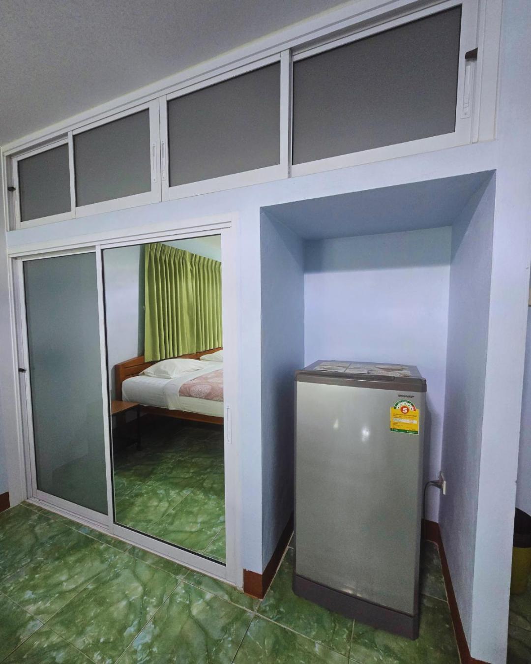 Jardin Ξενοδοχείο Pattaya Εξωτερικό φωτογραφία