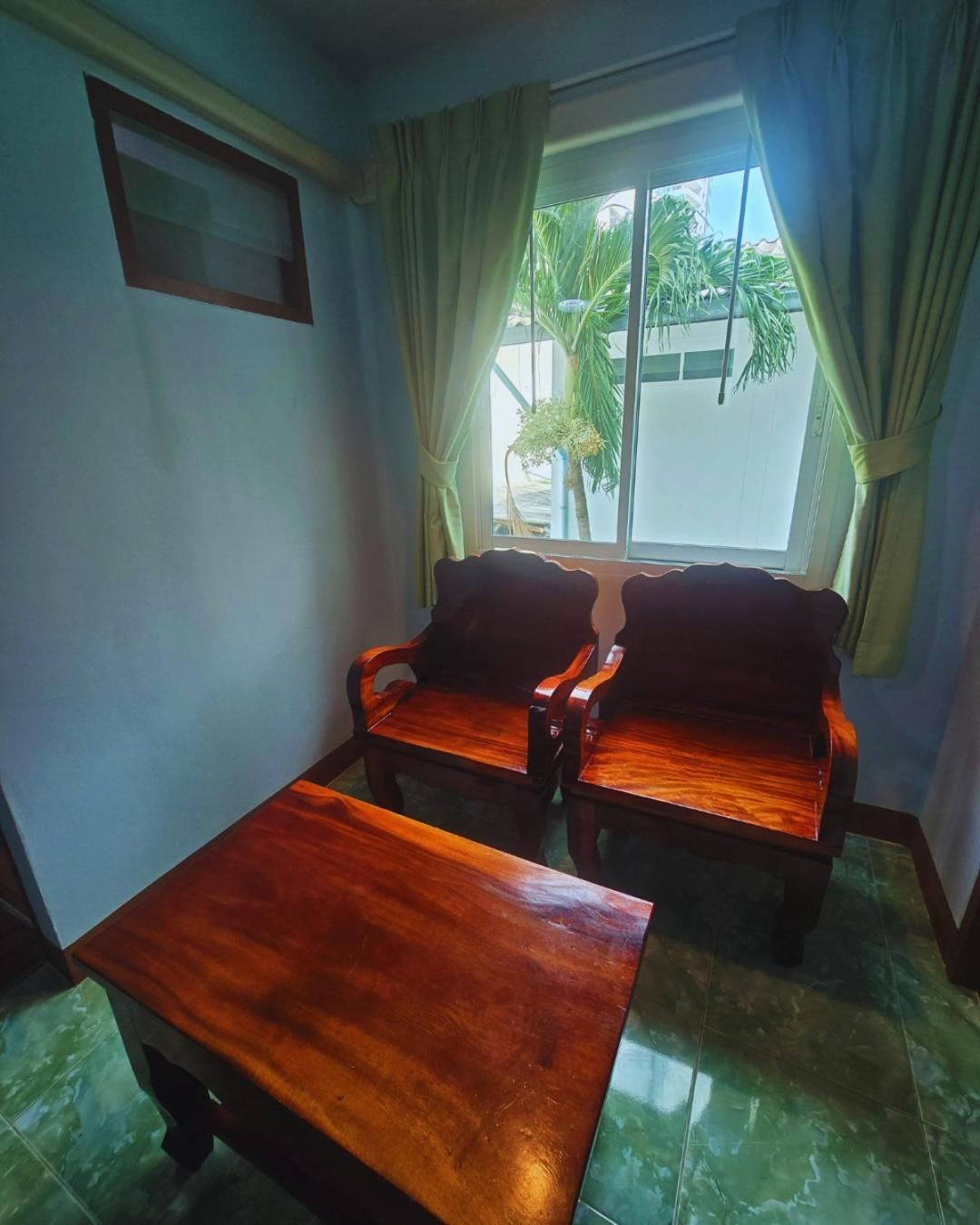 Jardin Ξενοδοχείο Pattaya Εξωτερικό φωτογραφία