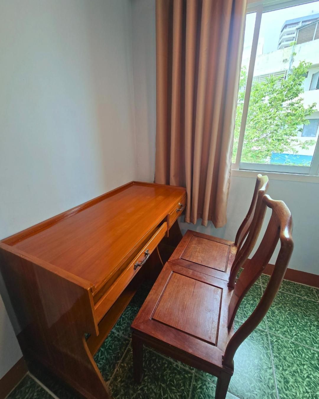 Jardin Ξενοδοχείο Pattaya Εξωτερικό φωτογραφία