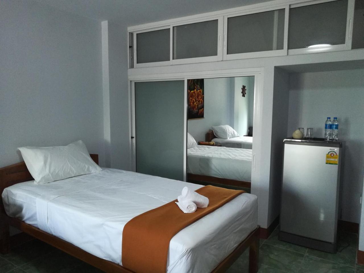 Jardin Ξενοδοχείο Pattaya Εξωτερικό φωτογραφία