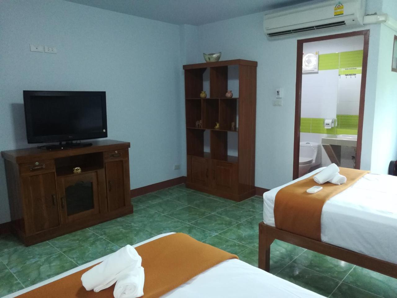 Jardin Ξενοδοχείο Pattaya Εξωτερικό φωτογραφία