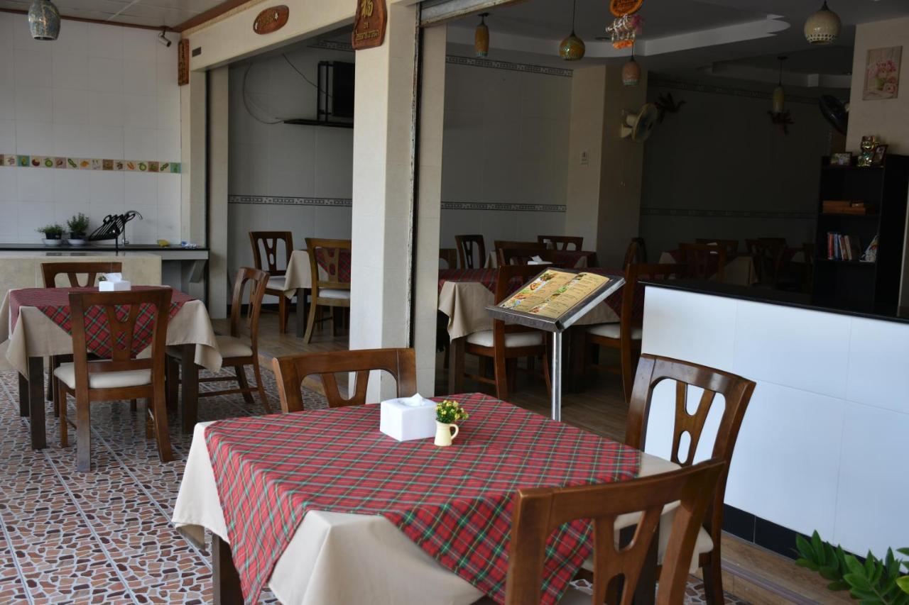 Jardin Ξενοδοχείο Pattaya Εξωτερικό φωτογραφία