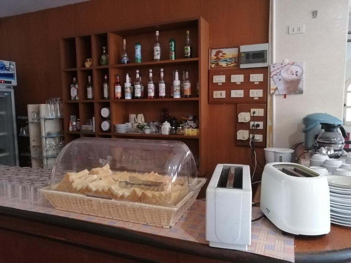 Jardin Ξενοδοχείο Pattaya Εξωτερικό φωτογραφία