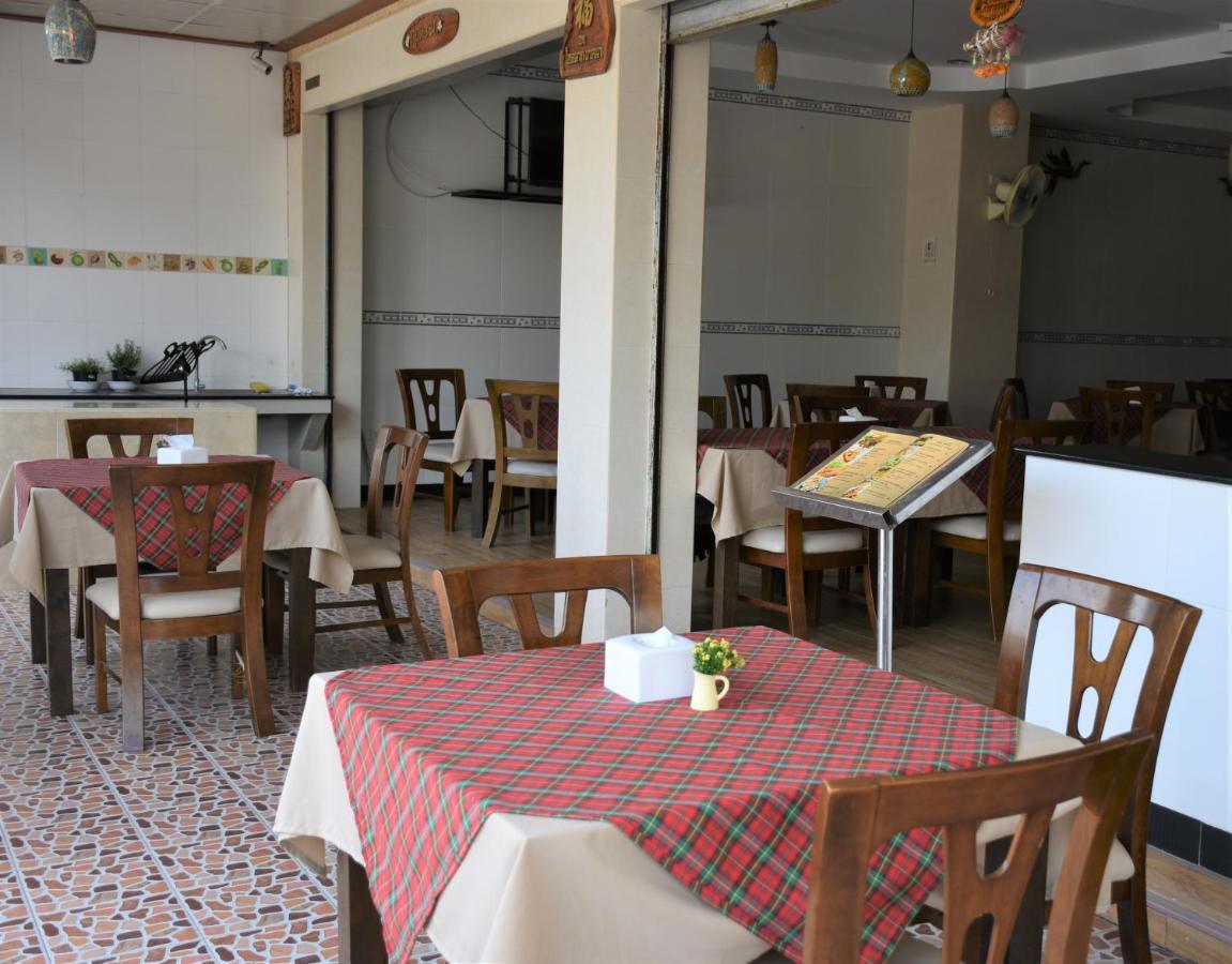 Jardin Ξενοδοχείο Pattaya Εξωτερικό φωτογραφία
